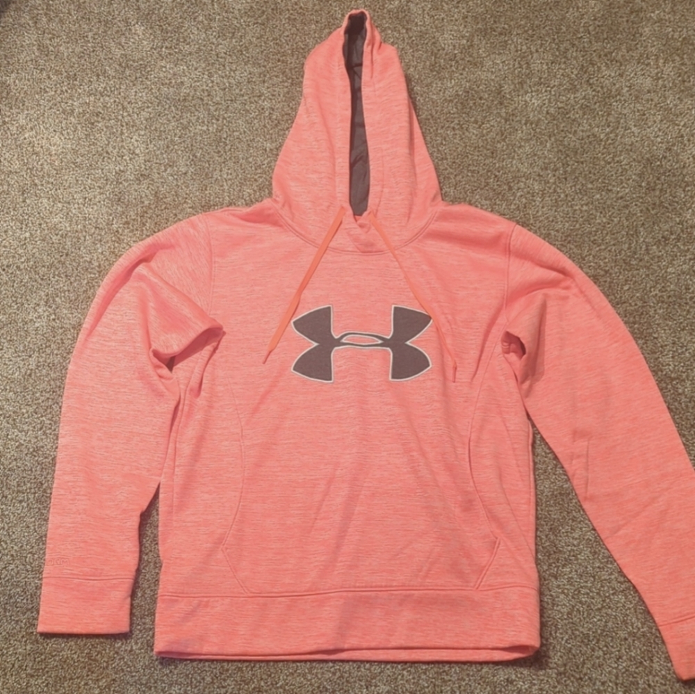Under Armour Hoodie
